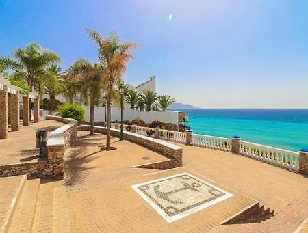 2 Bedroom Calle Carabeo, Free Wi-fi Nerja