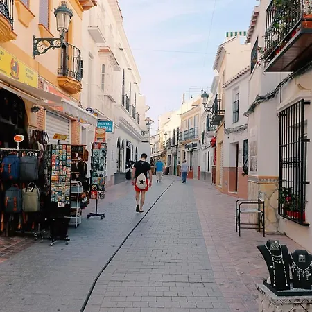 2 Bedroom Calle Carabeo, Free Wi-fi *
